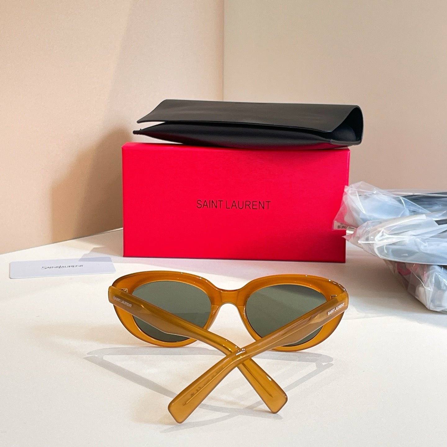 Saint Laurent Sunglasses SL859