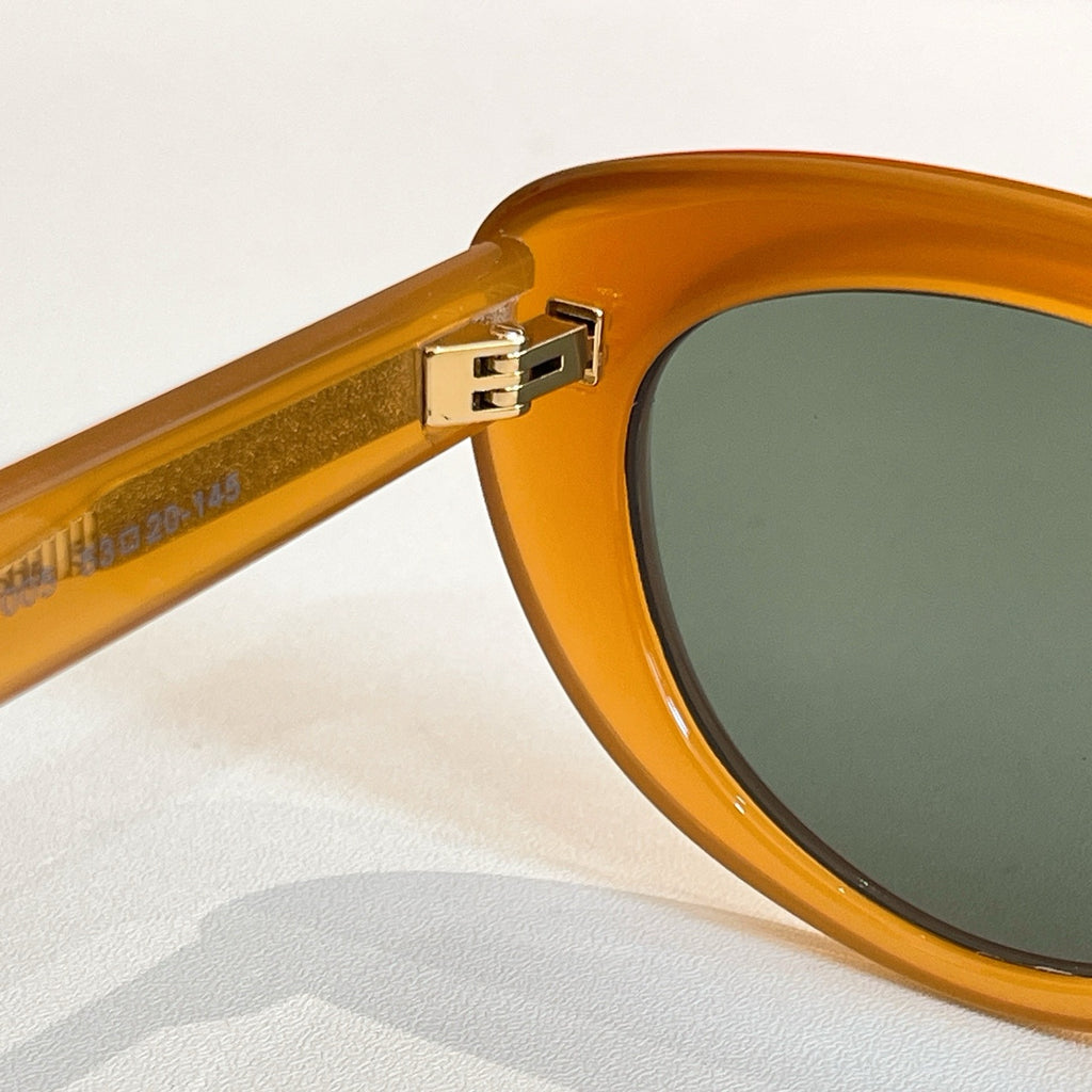 Saint Laurent Sunglasses SL859