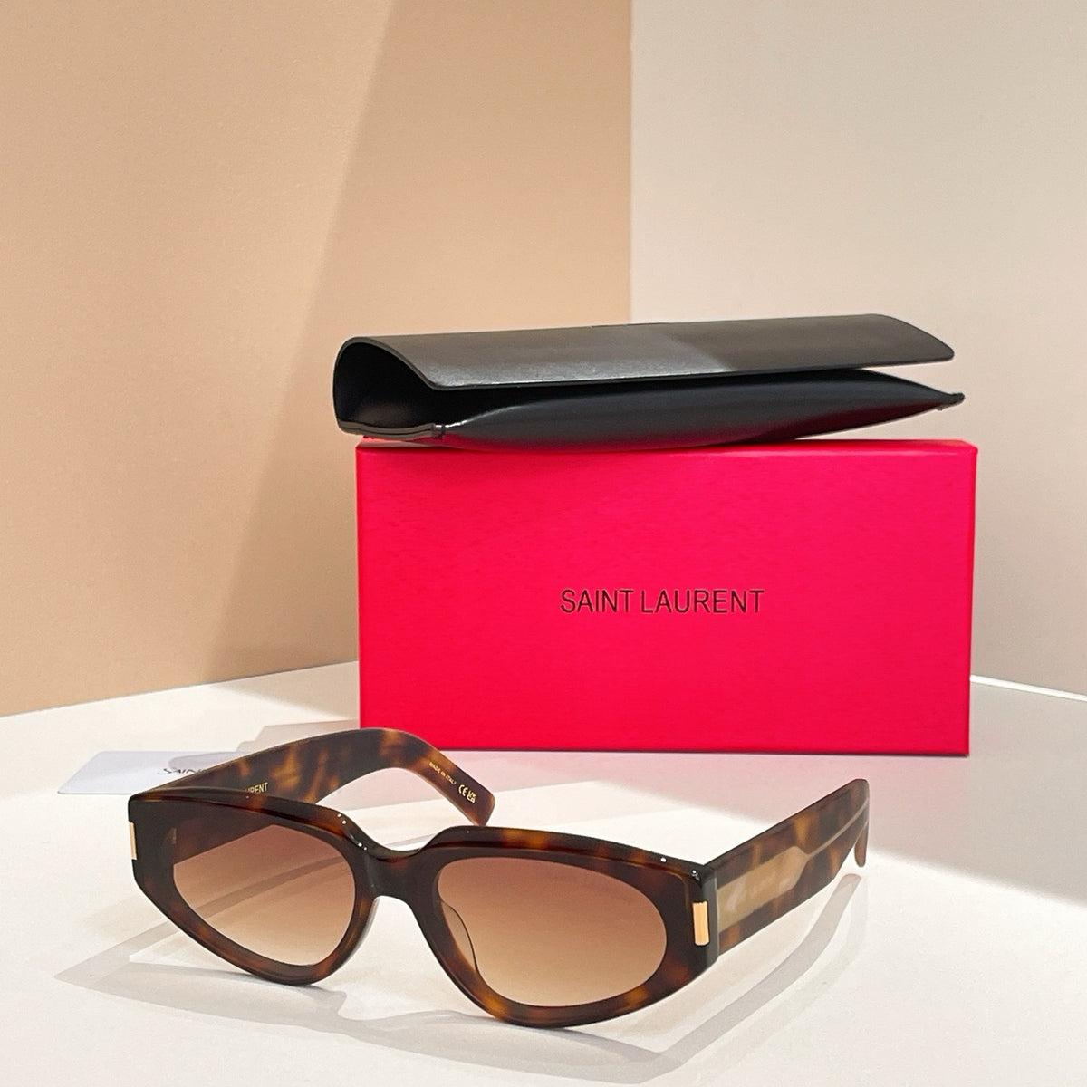 Saint Laurent Sunglasses SLM247