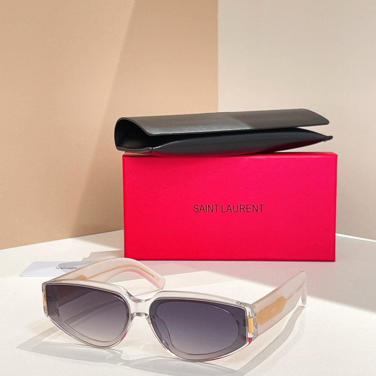 Saint Laurent Sunglasses SLM247