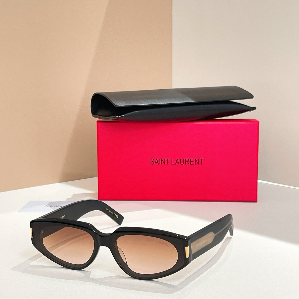 Saint Laurent Sunglasses SLM247
