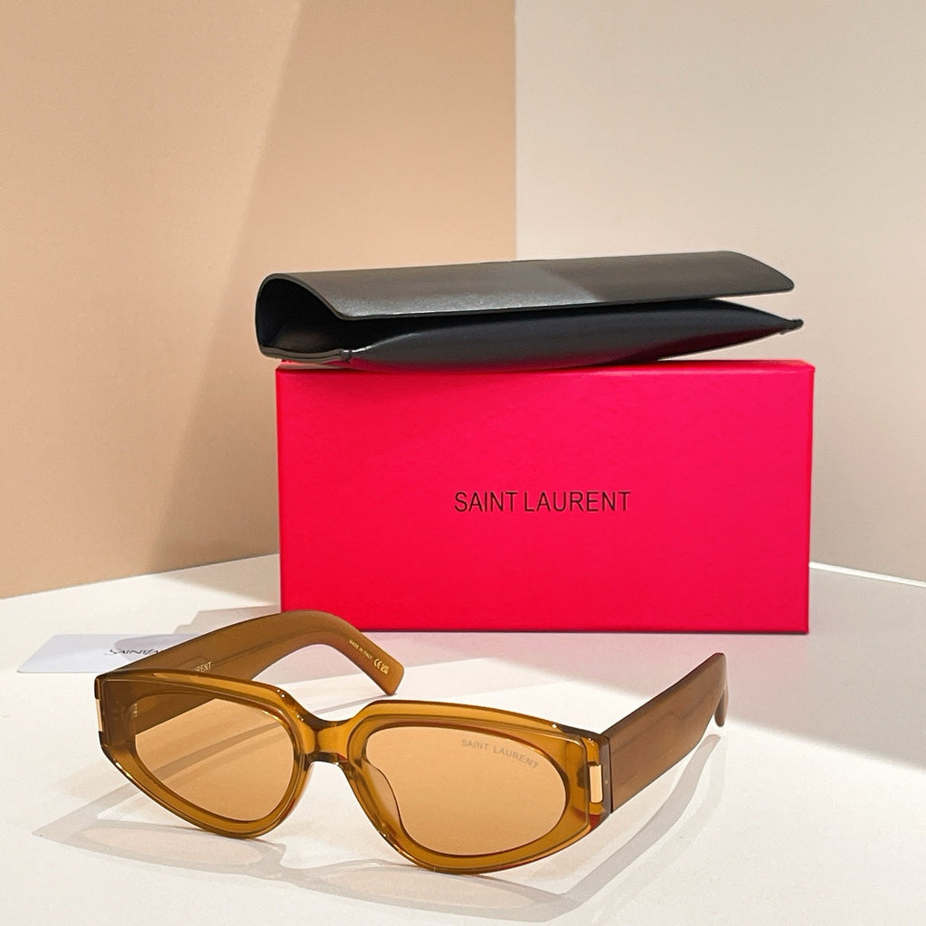Saint Laurent Sunglasses SLM247