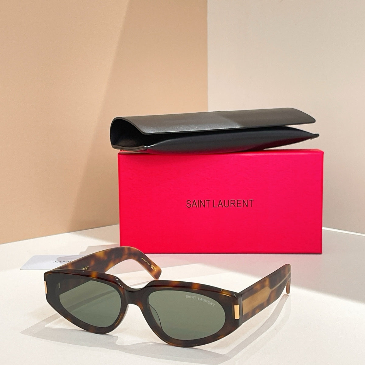 Saint Laurent Sunglasses SLM247