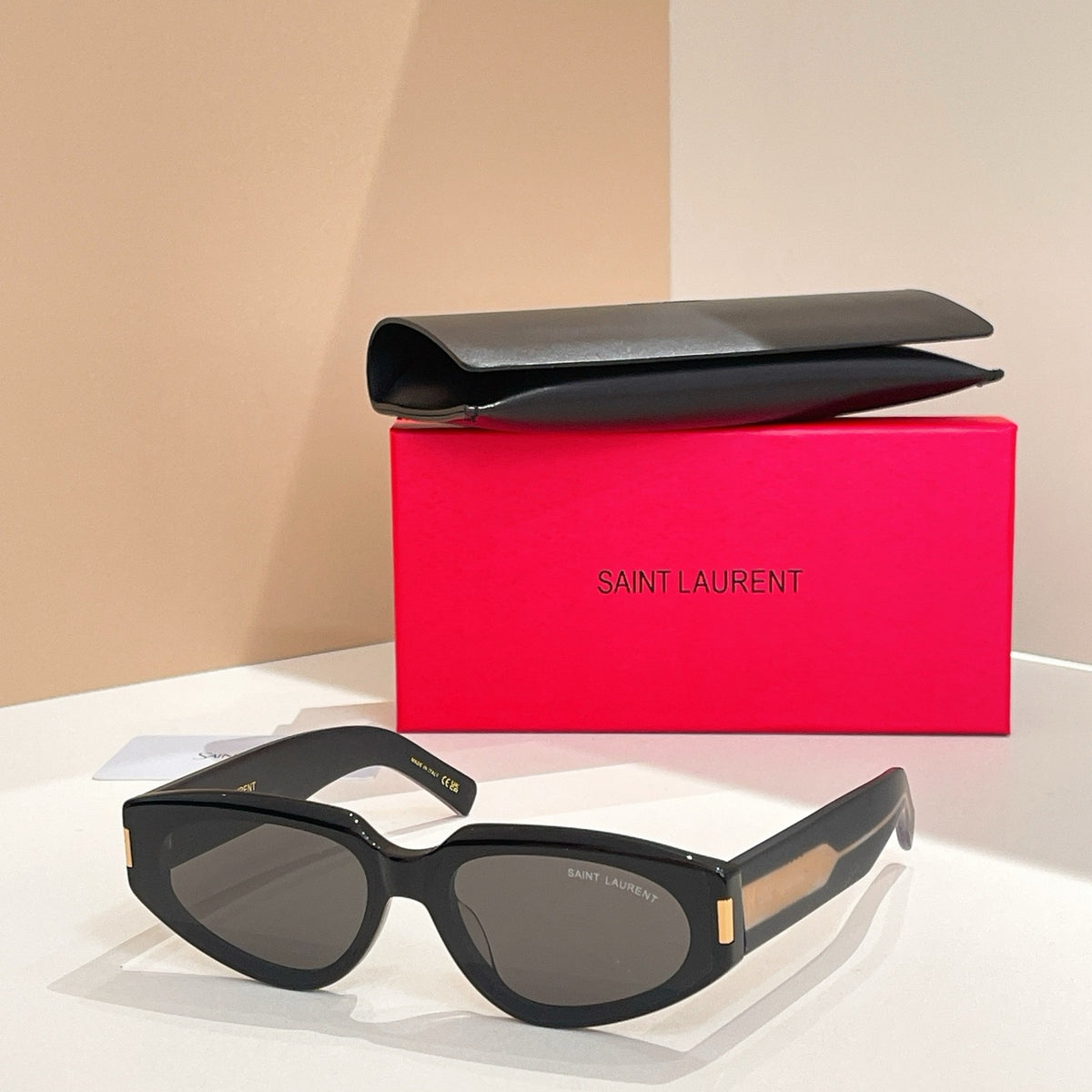 Saint Laurent Sunglasses SLM247