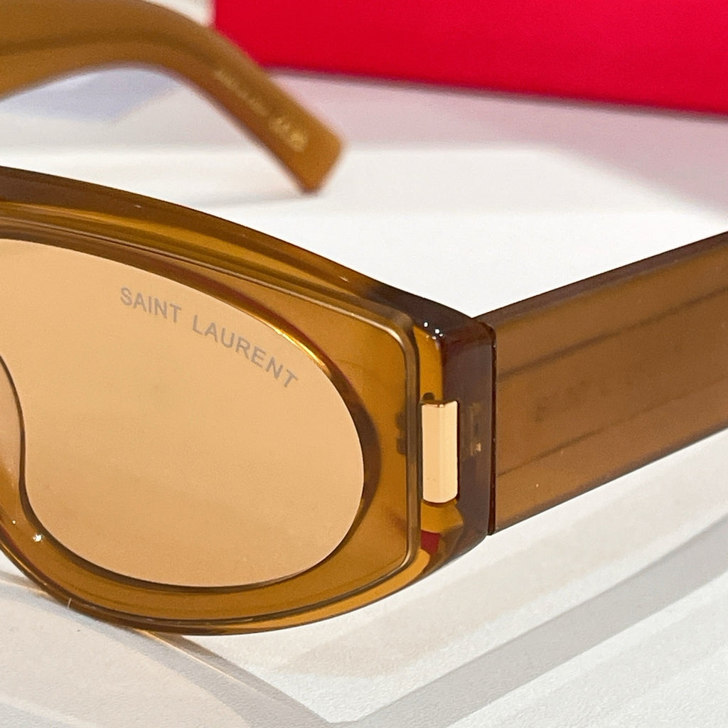Saint Laurent Sunglasses SLM247