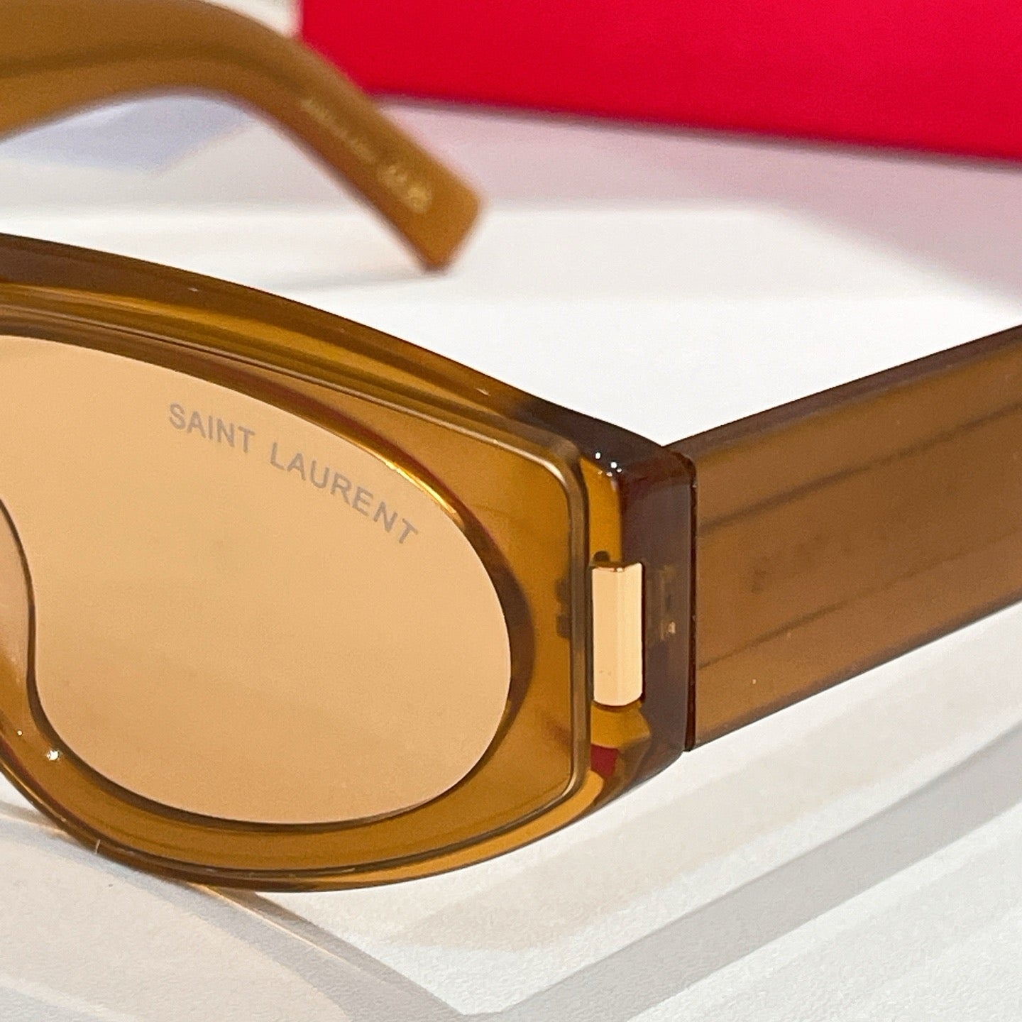 Saint Laurent Sunglasses SLM247