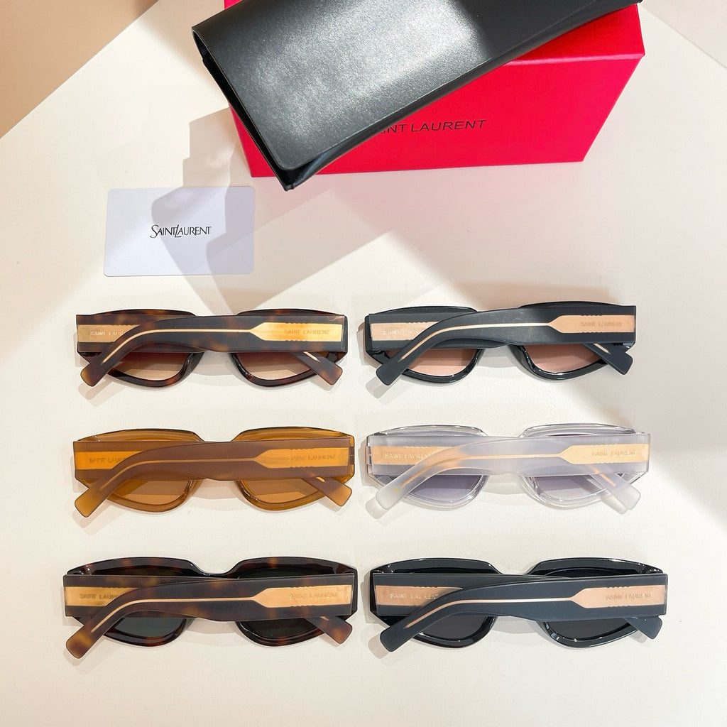 Saint Laurent Sunglasses SLM247