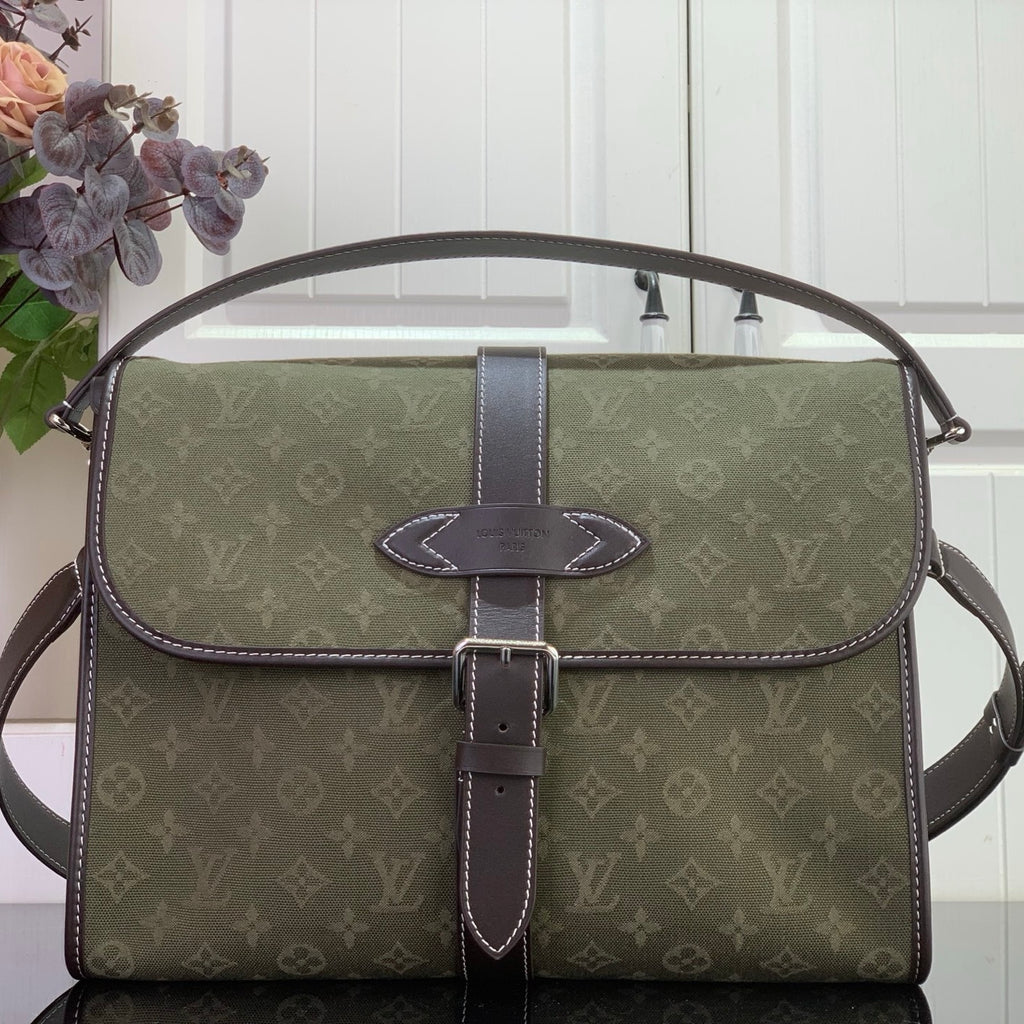 LV Jet Lag Bag MM M29718