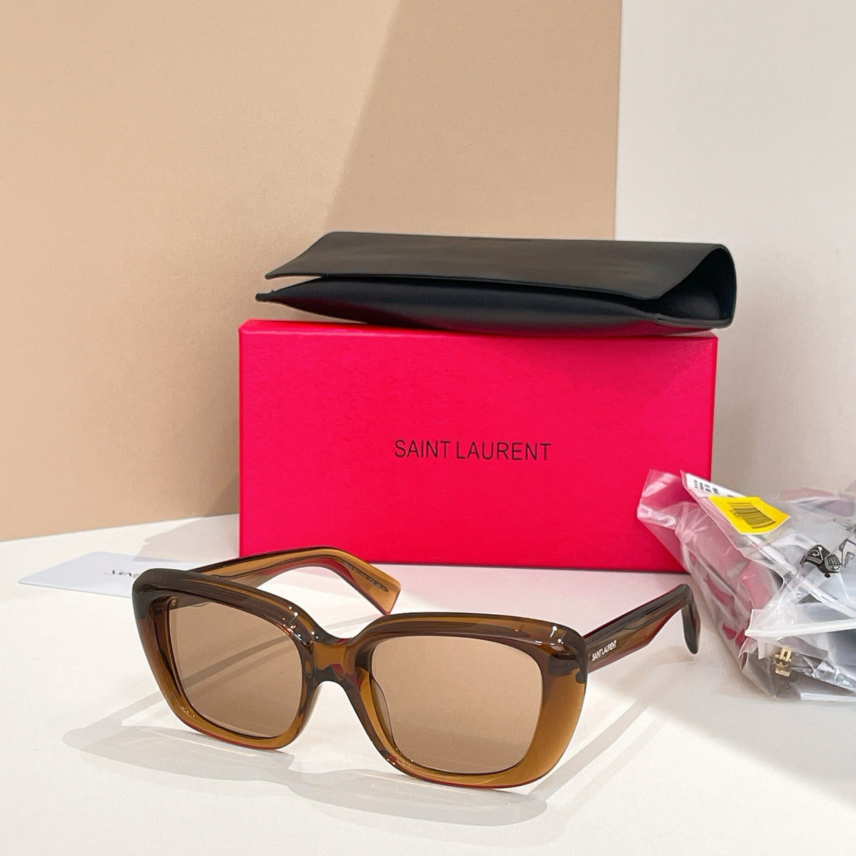 Saint Laurent Sunglasses SL857