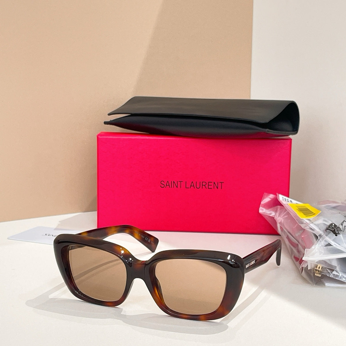 Saint Laurent Sunglasses SL857