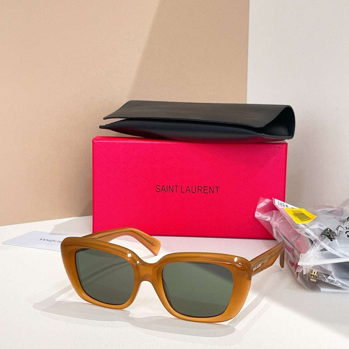 Saint Laurent Sunglasses SL857