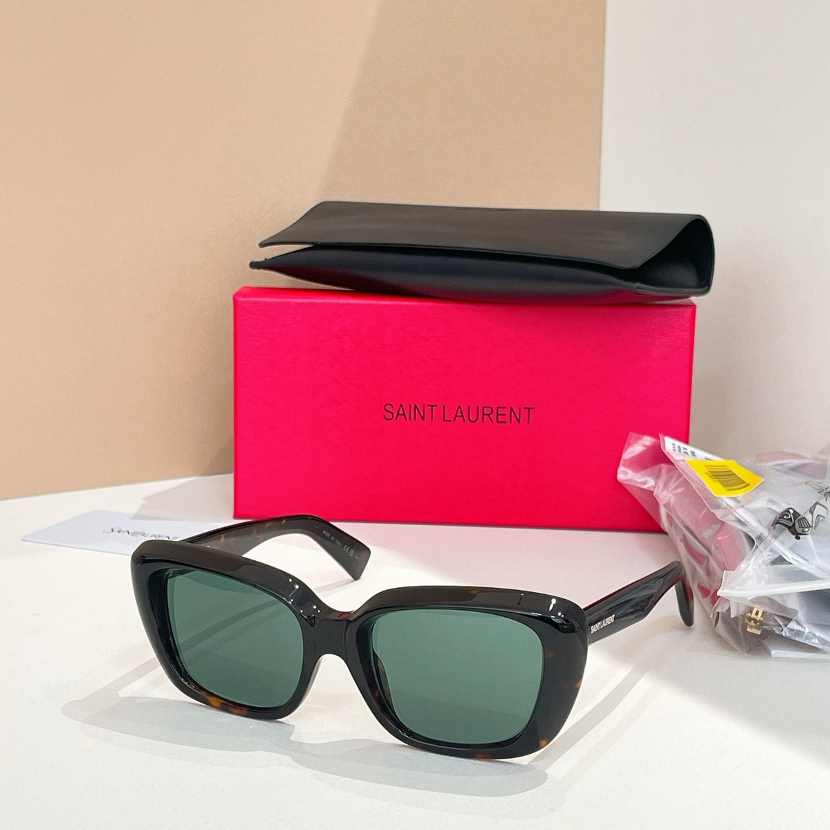 Saint Laurent Sunglasses SL857