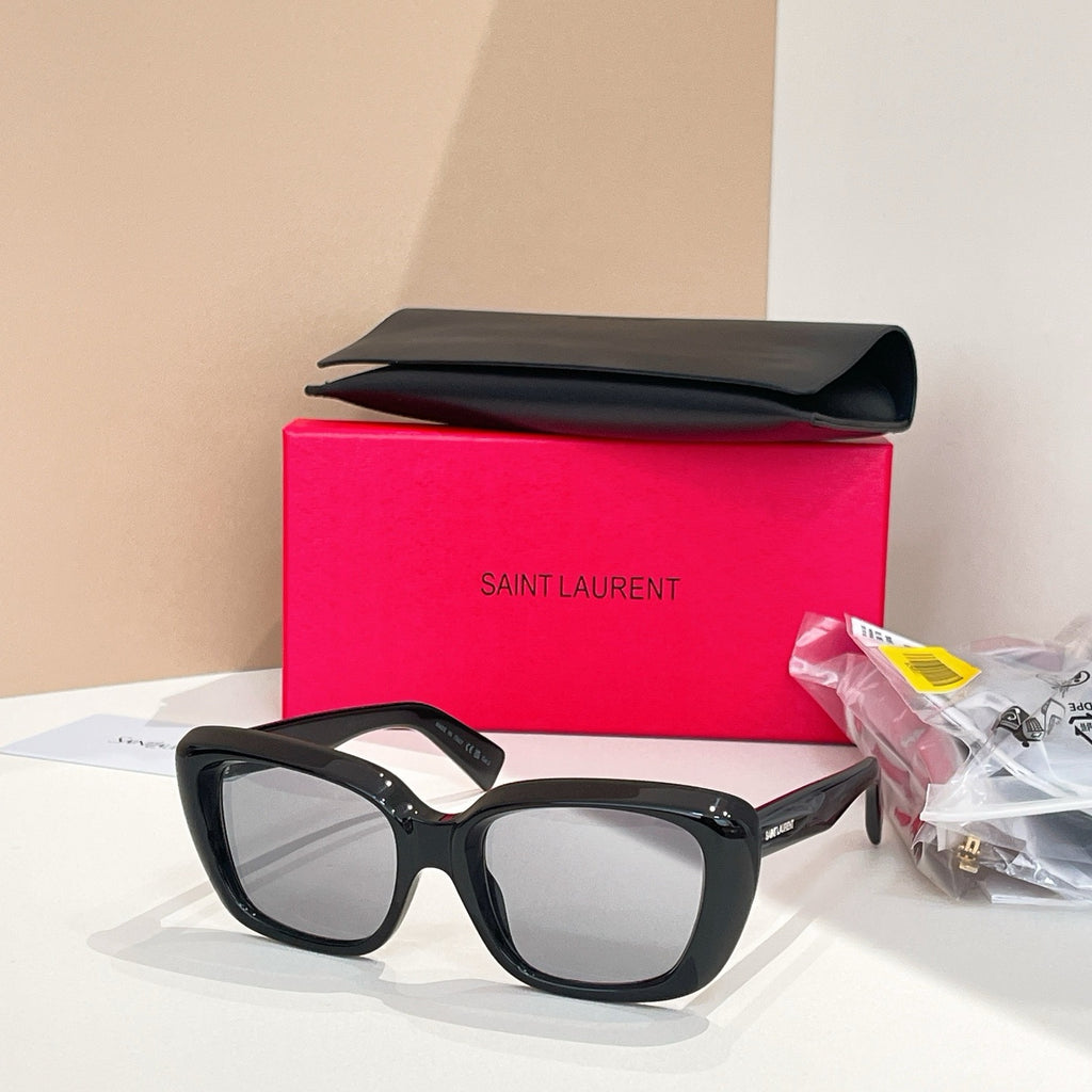Saint Laurent Sunglasses SL857
