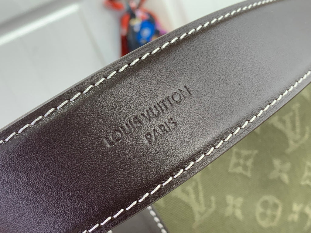 LV Jet Lag Bag MM M29718
