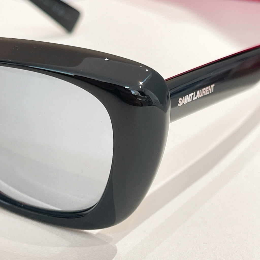 Saint Laurent Sunglasses SL857