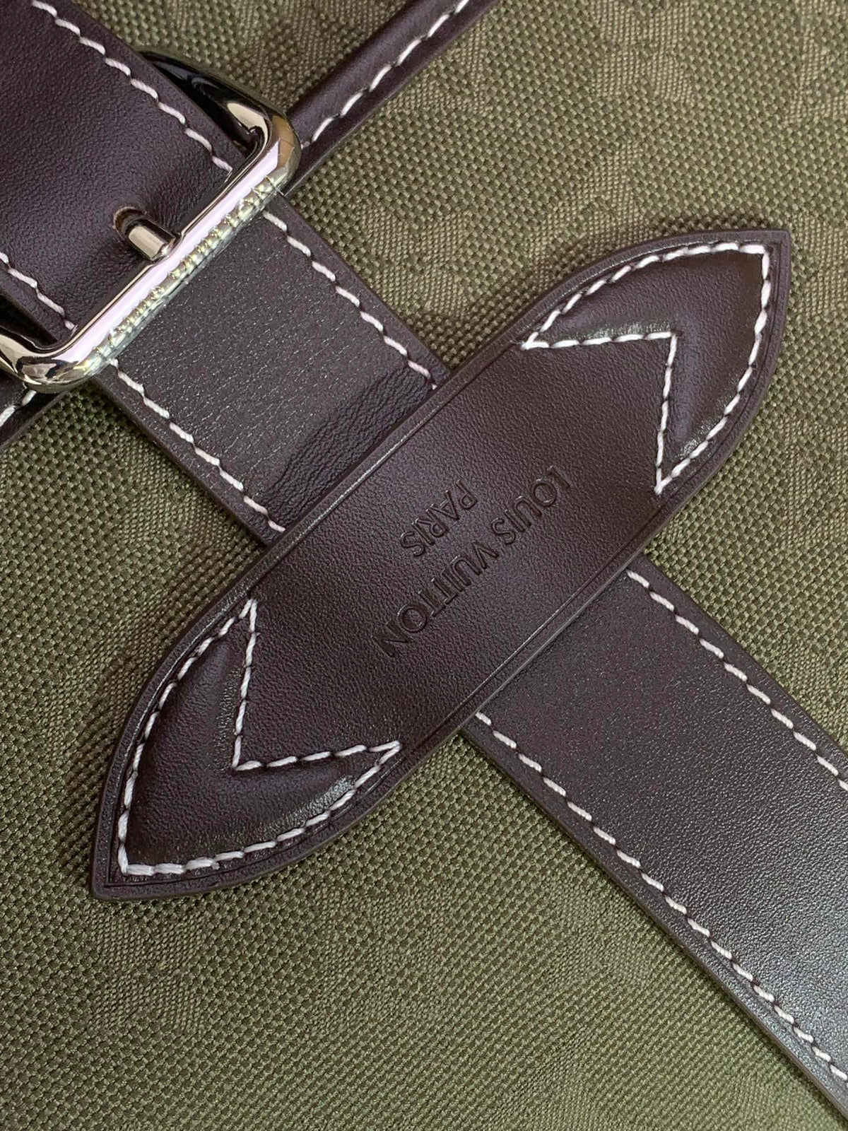 LV Jet Lag Bag MM M29718