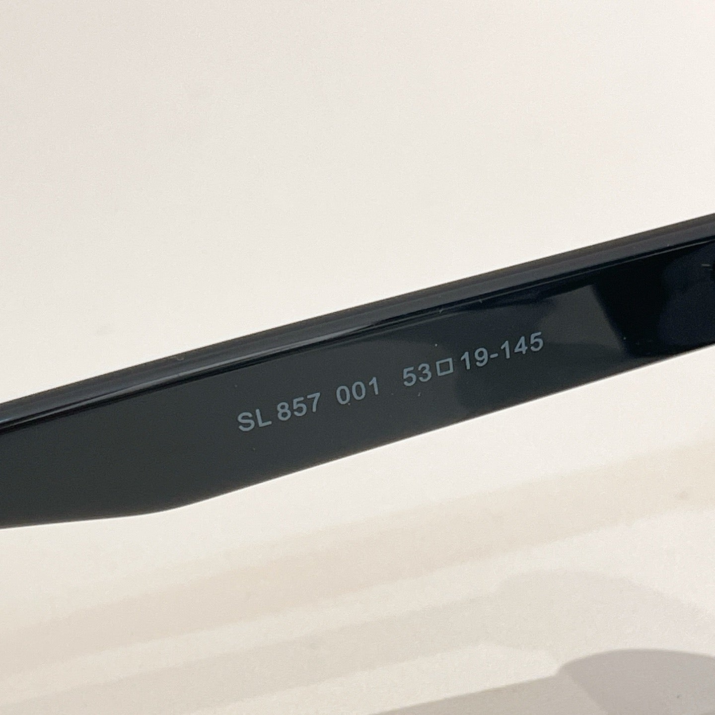 Saint Laurent Sunglasses SL857