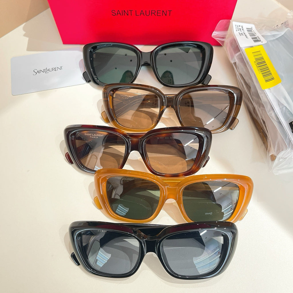 Saint Laurent Sunglasses SL857