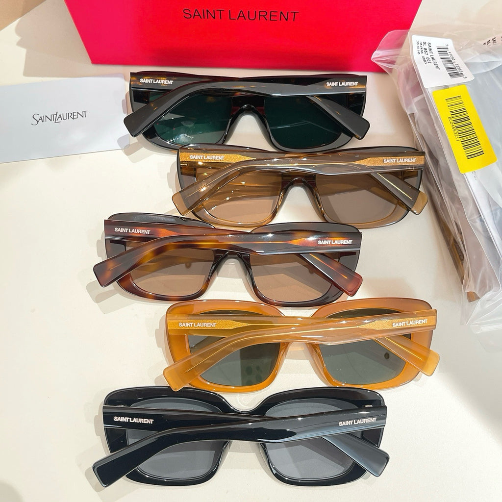 Saint Laurent Sunglasses SL857