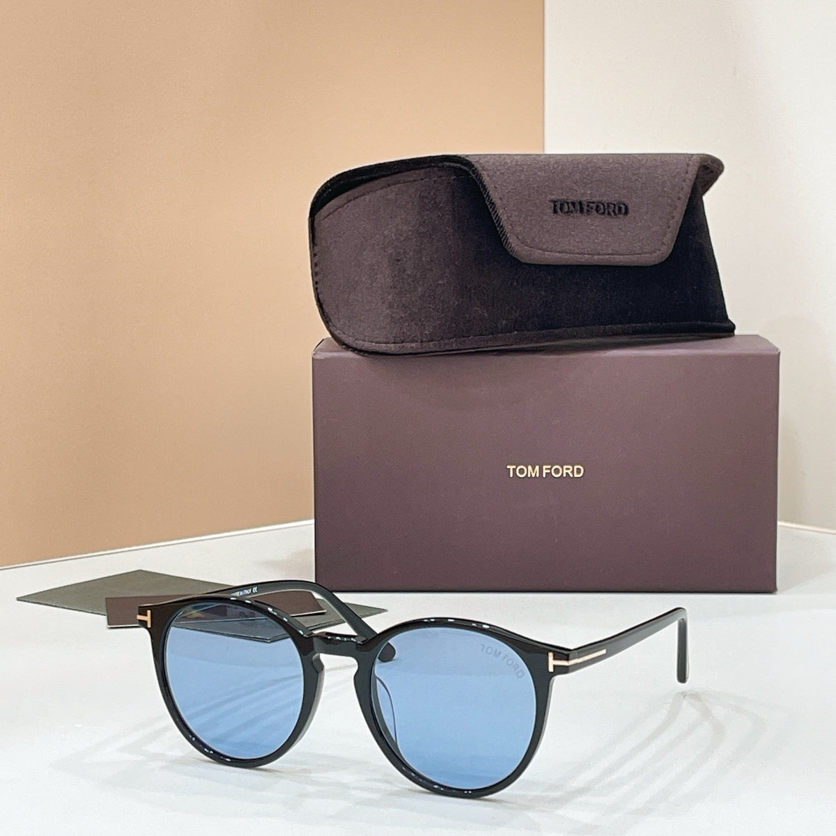 Tom Ford Sunglasses TF5294