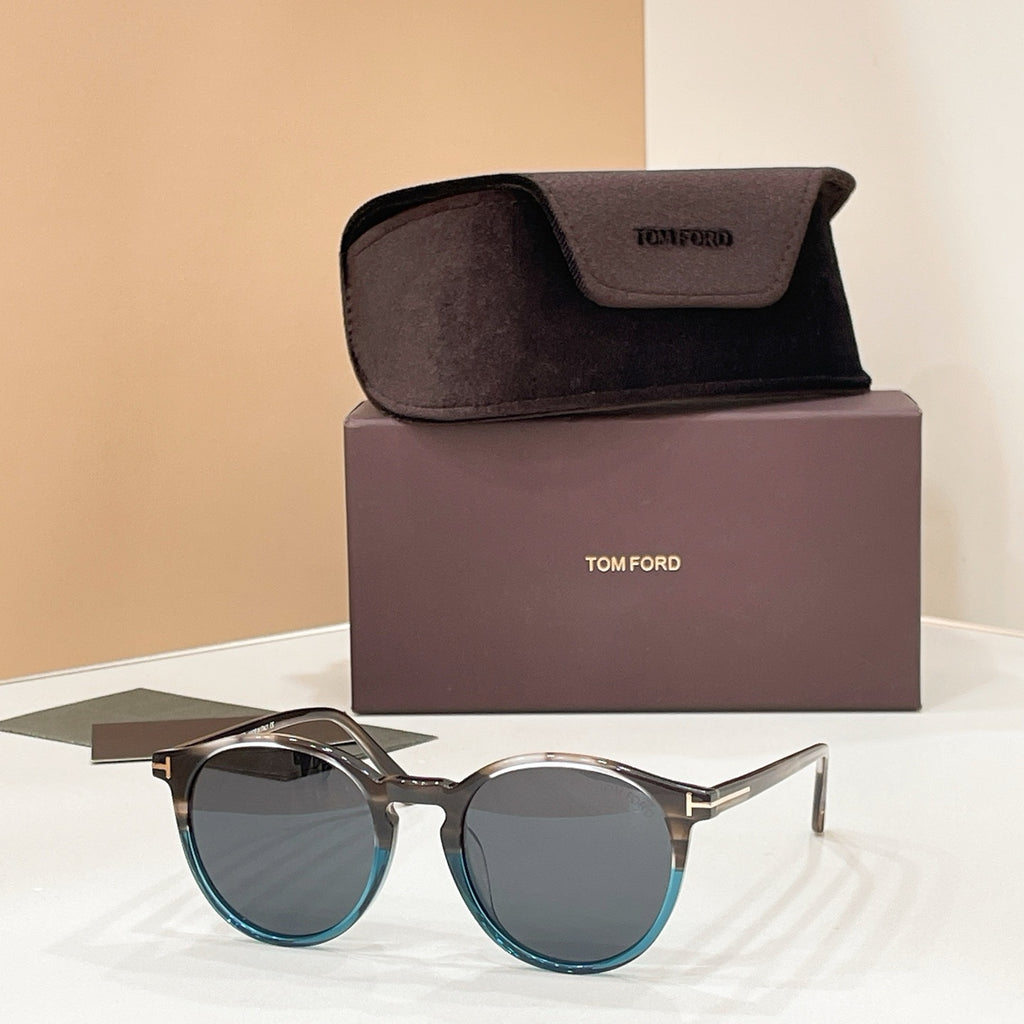 Tom Ford Sunglasses TF5294