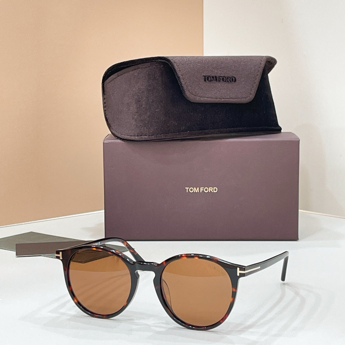 Tom Ford Sunglasses TF5294