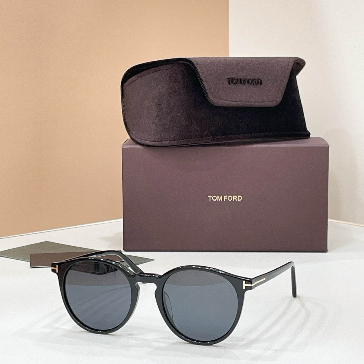 Tom Ford Sunglasses TF5294
