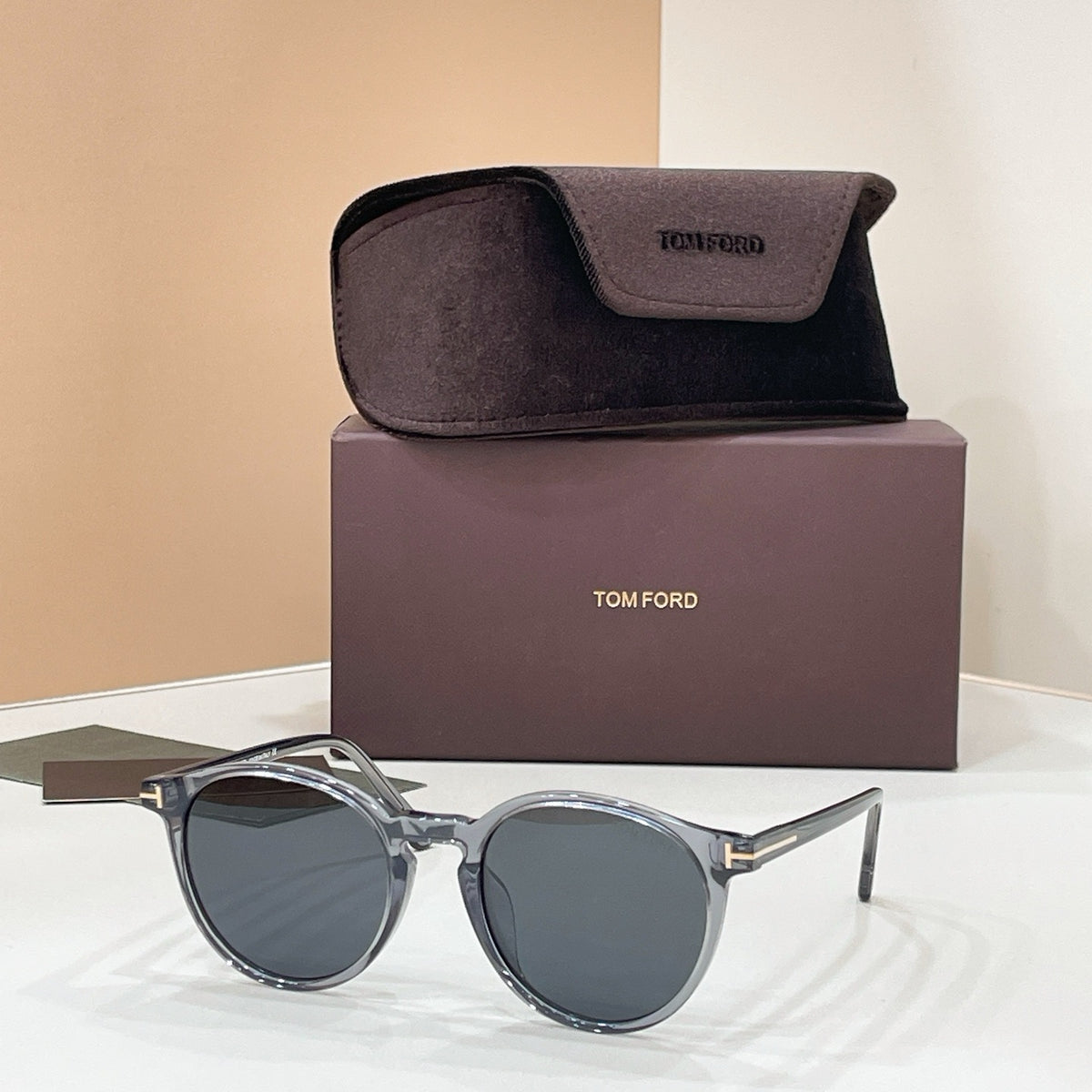 Tom Ford Sunglasses TF5294
