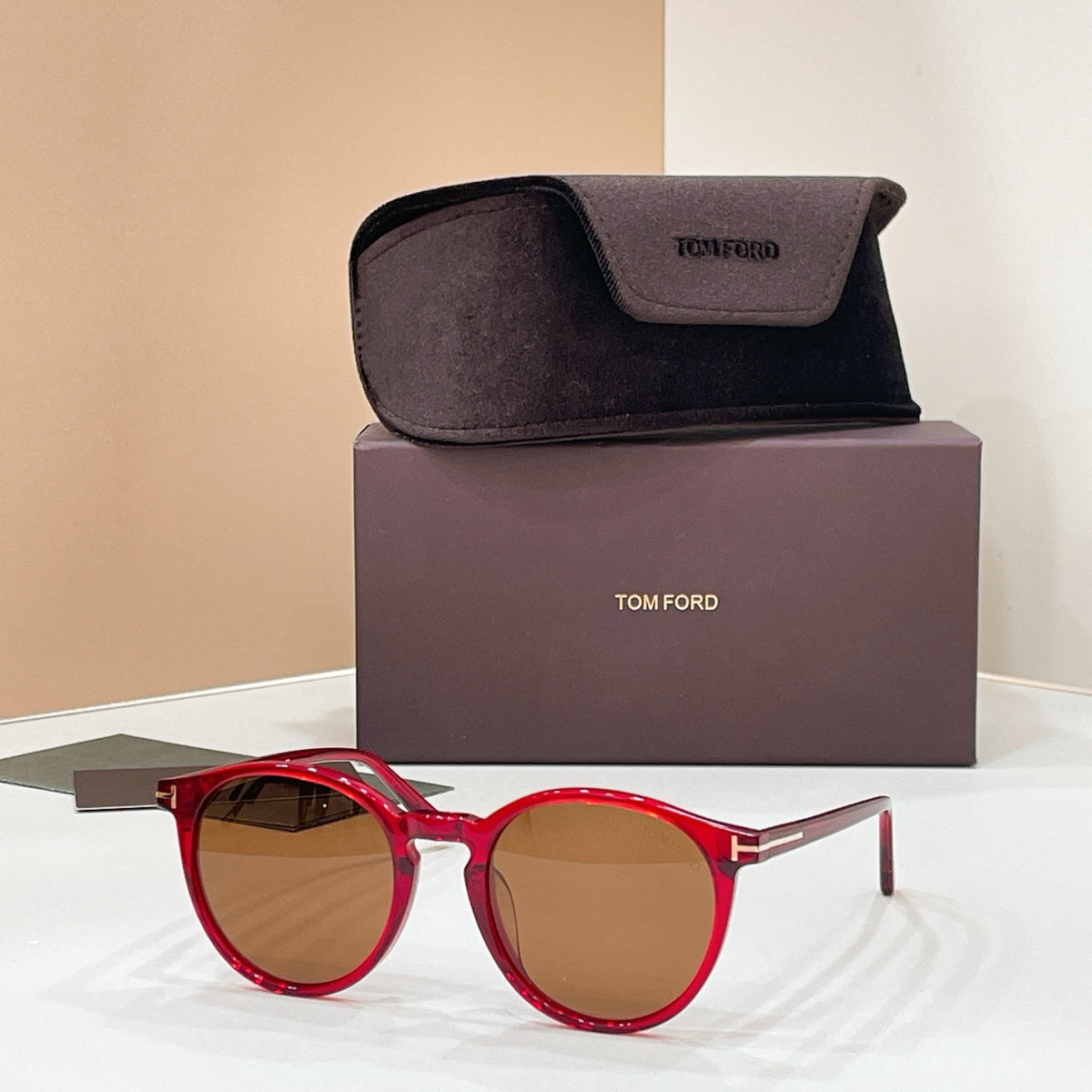 Tom Ford Sunglasses TF5294