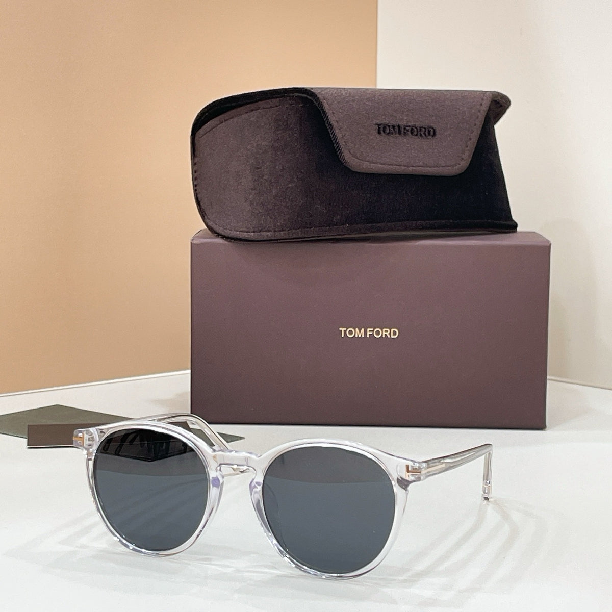 Tom Ford Sunglasses TF5294
