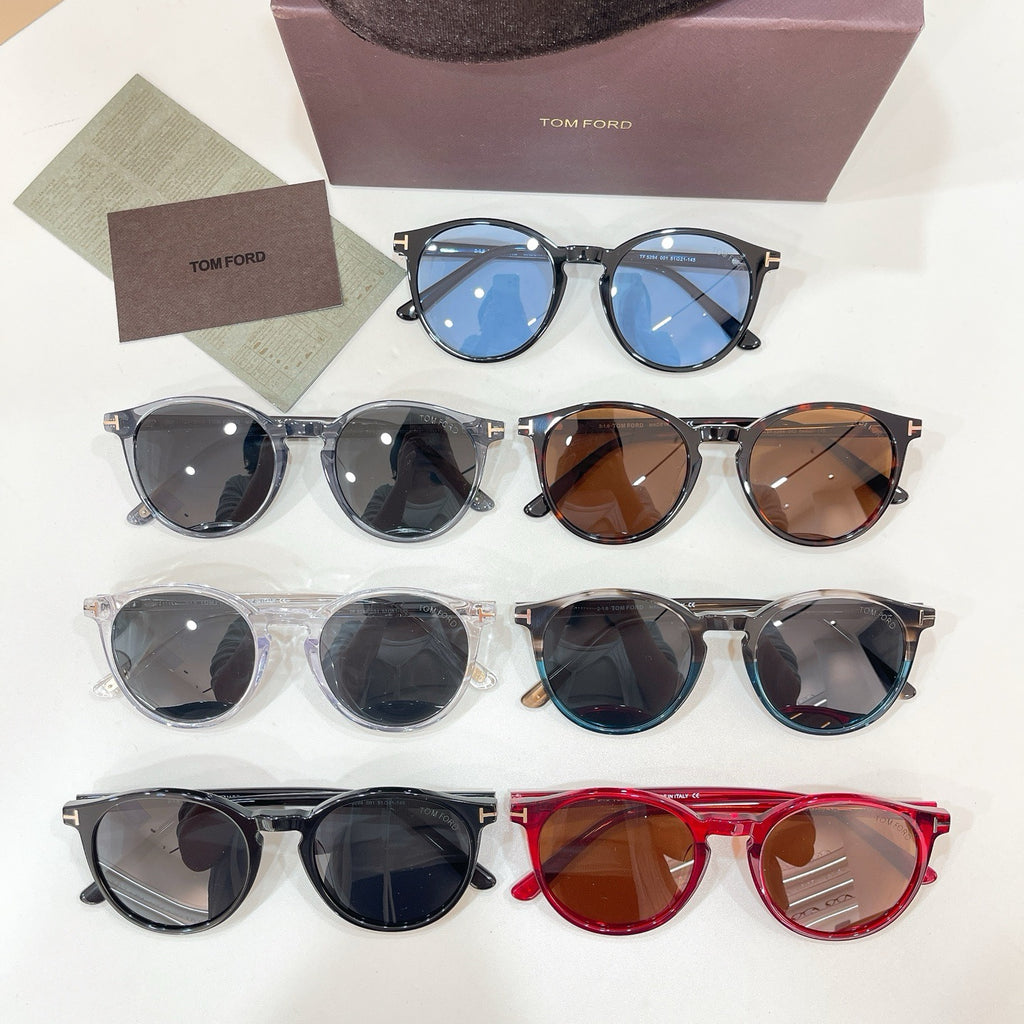 Tom Ford Sunglasses TF5294