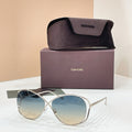 Tom Ford Sunglasses TF1067