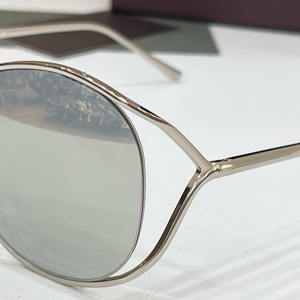 Tom Ford Sunglasses TF1067