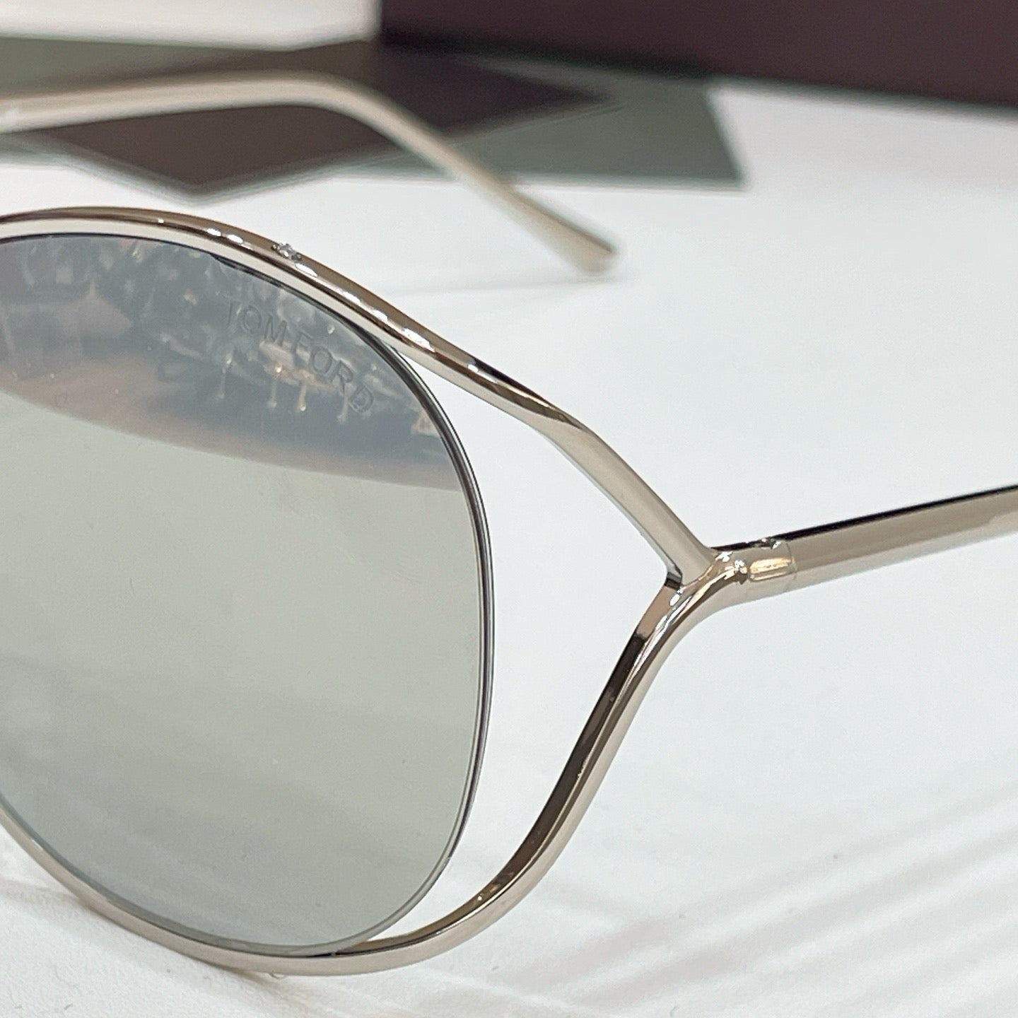 Tom Ford Sunglasses TF1067
