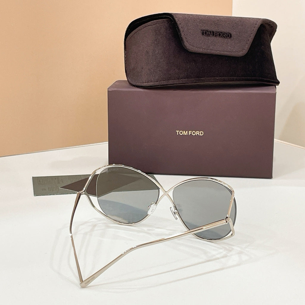Tom Ford Sunglasses TF1067