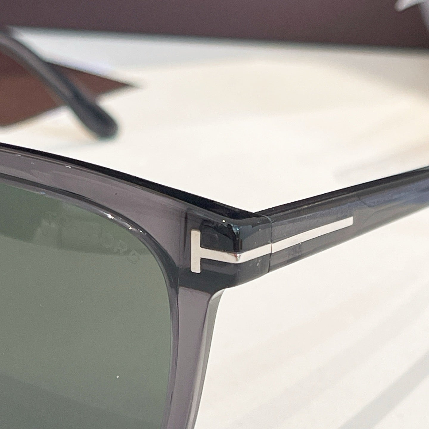 Tom Ford Sunglasses TF958
