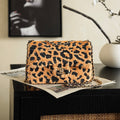 Chanel Small Flap Bag in Seguins AS4561