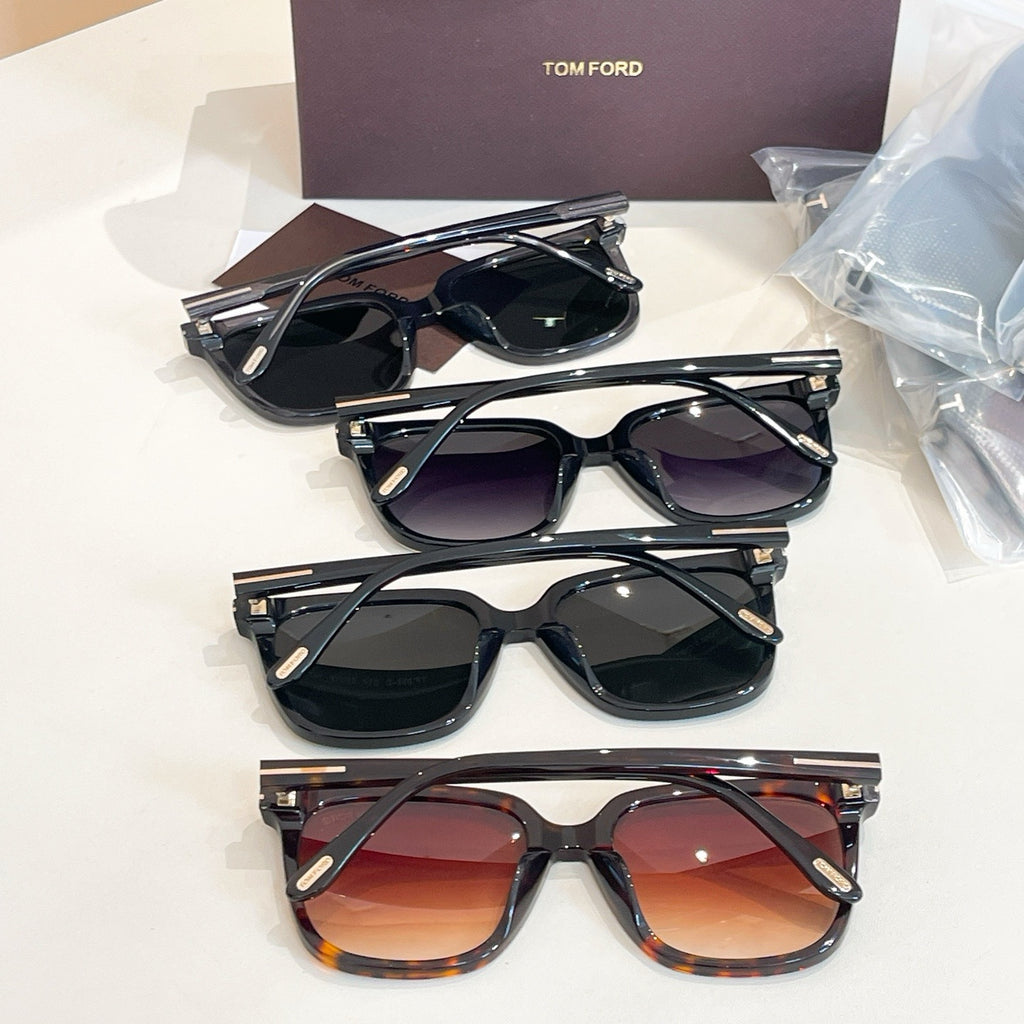Tom Ford Sunglasses TF958
