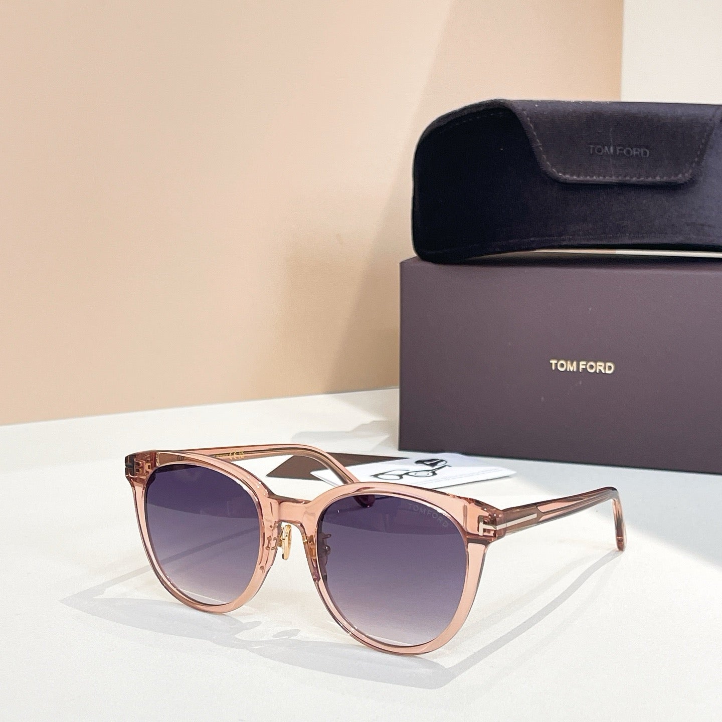 Tom Ford Sunglasses TF1133-K