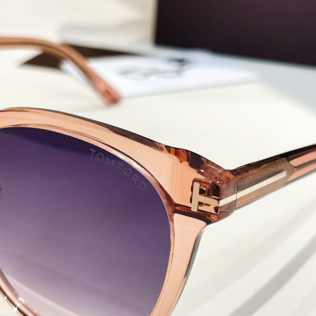 Tom Ford Sunglasses TF1133-K