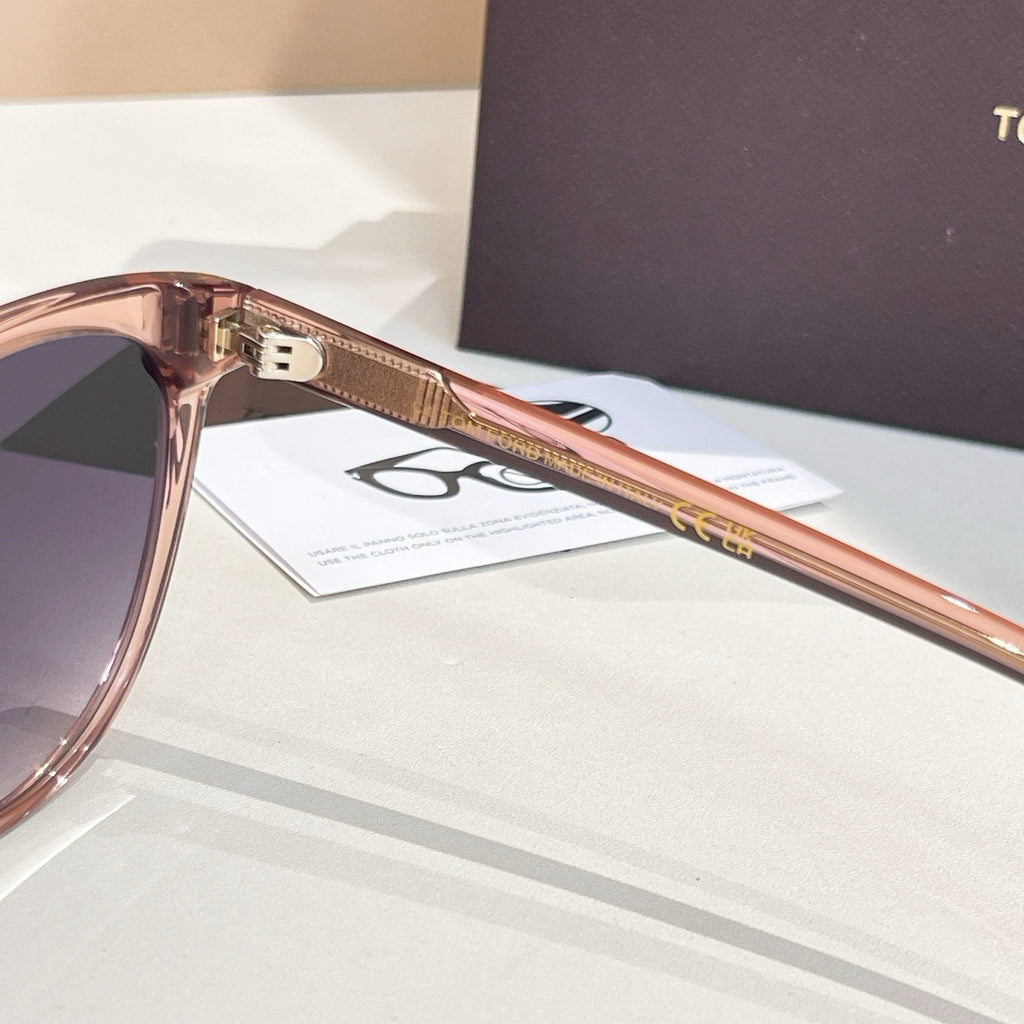 Tom Ford Sunglasses TF1133-K