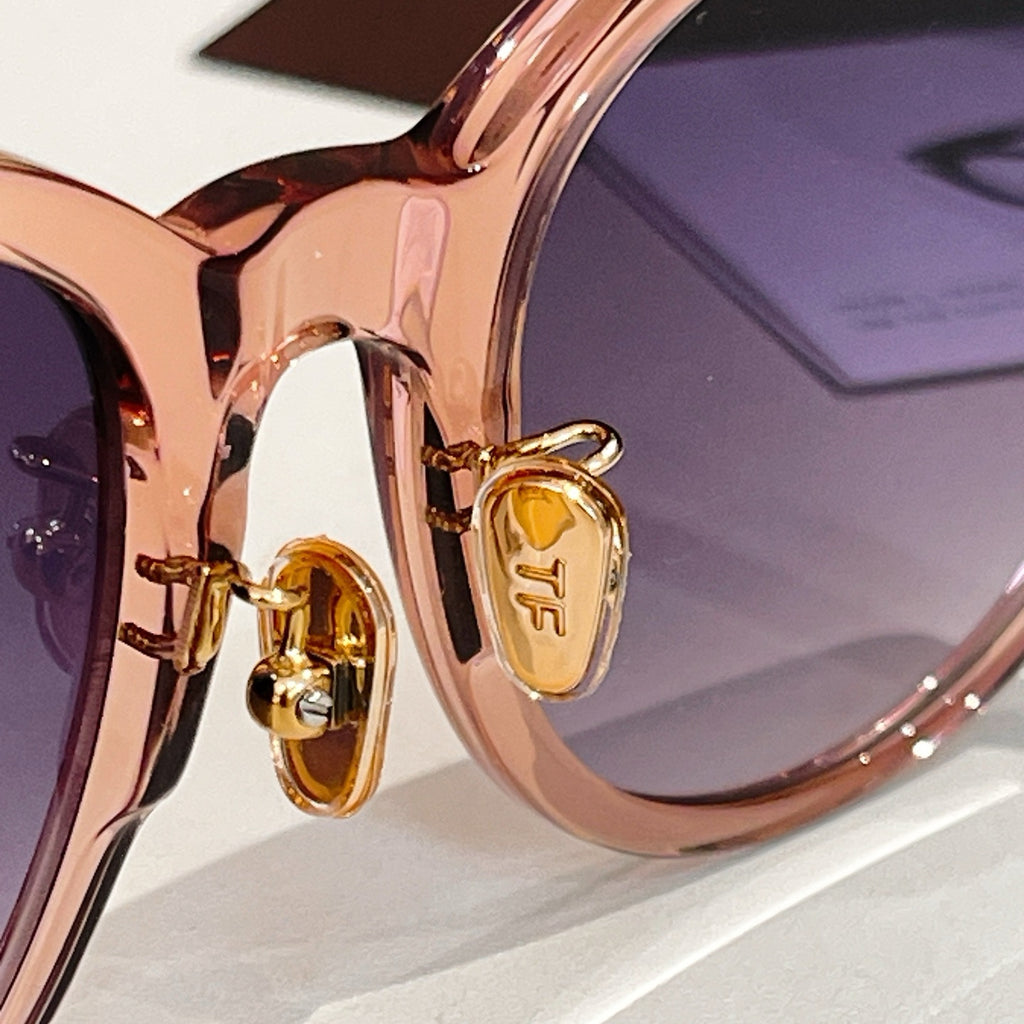 Tom Ford Sunglasses TF1133-K