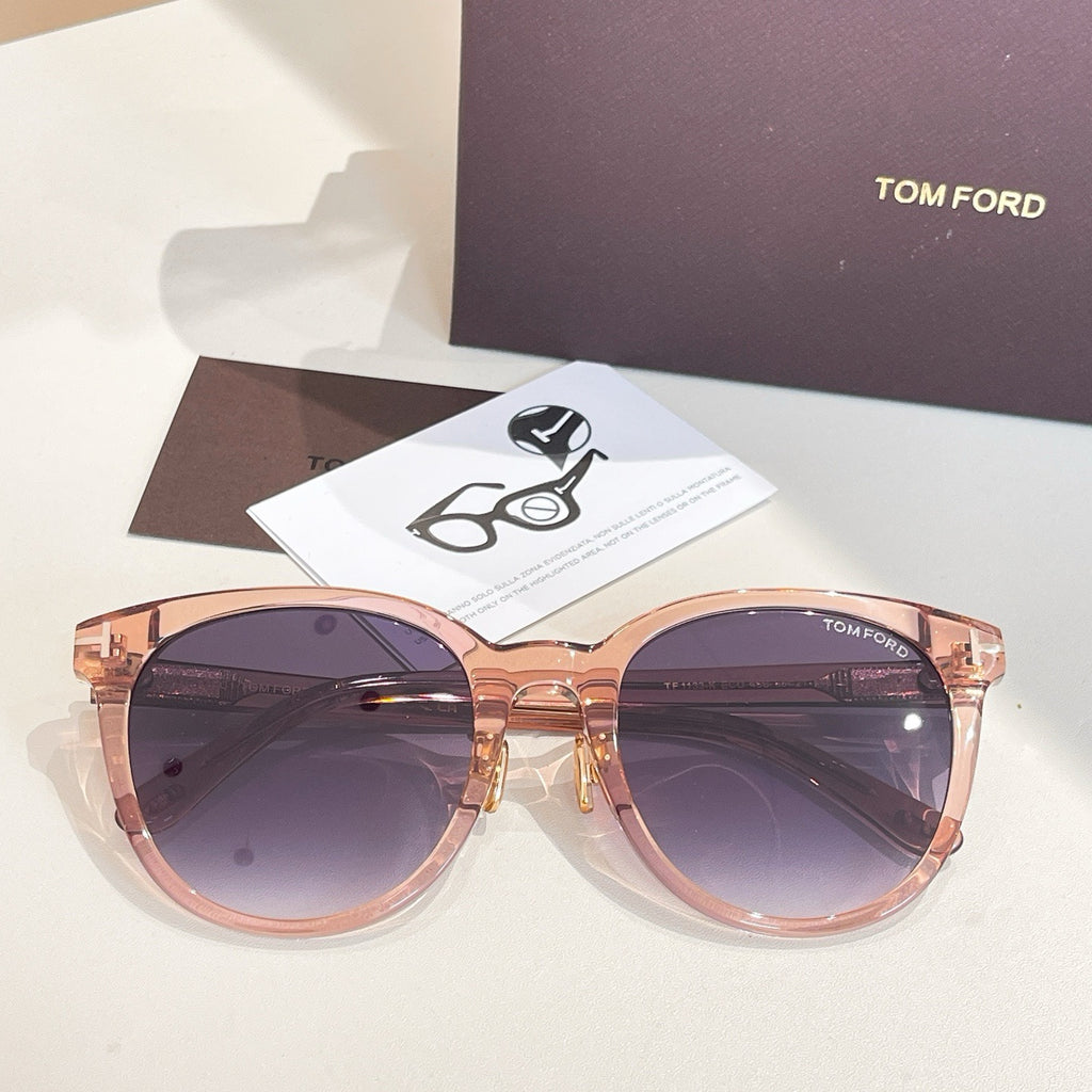 Tom Ford Sunglasses TF1133-K