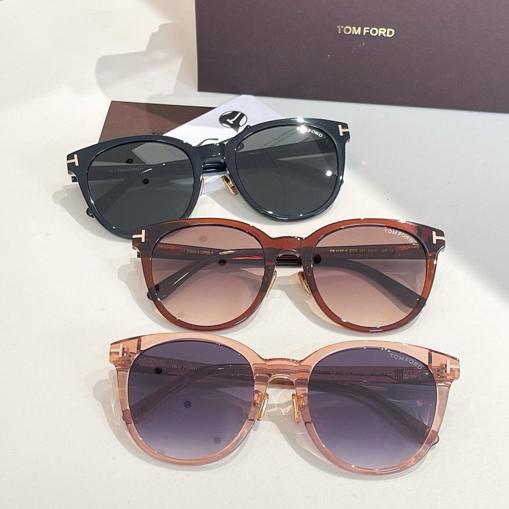 Tom Ford Sunglasses TF1133-K