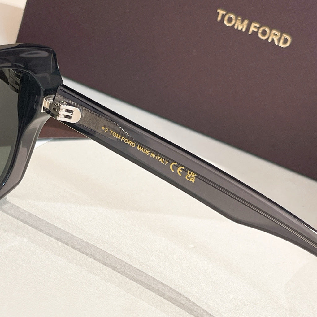 Tom Ford Sunglasses TF1169-K