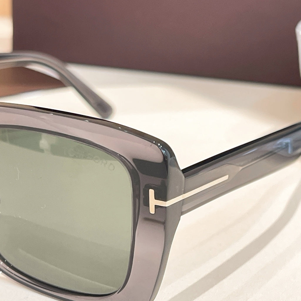 Tom Ford Sunglasses TF1169-K