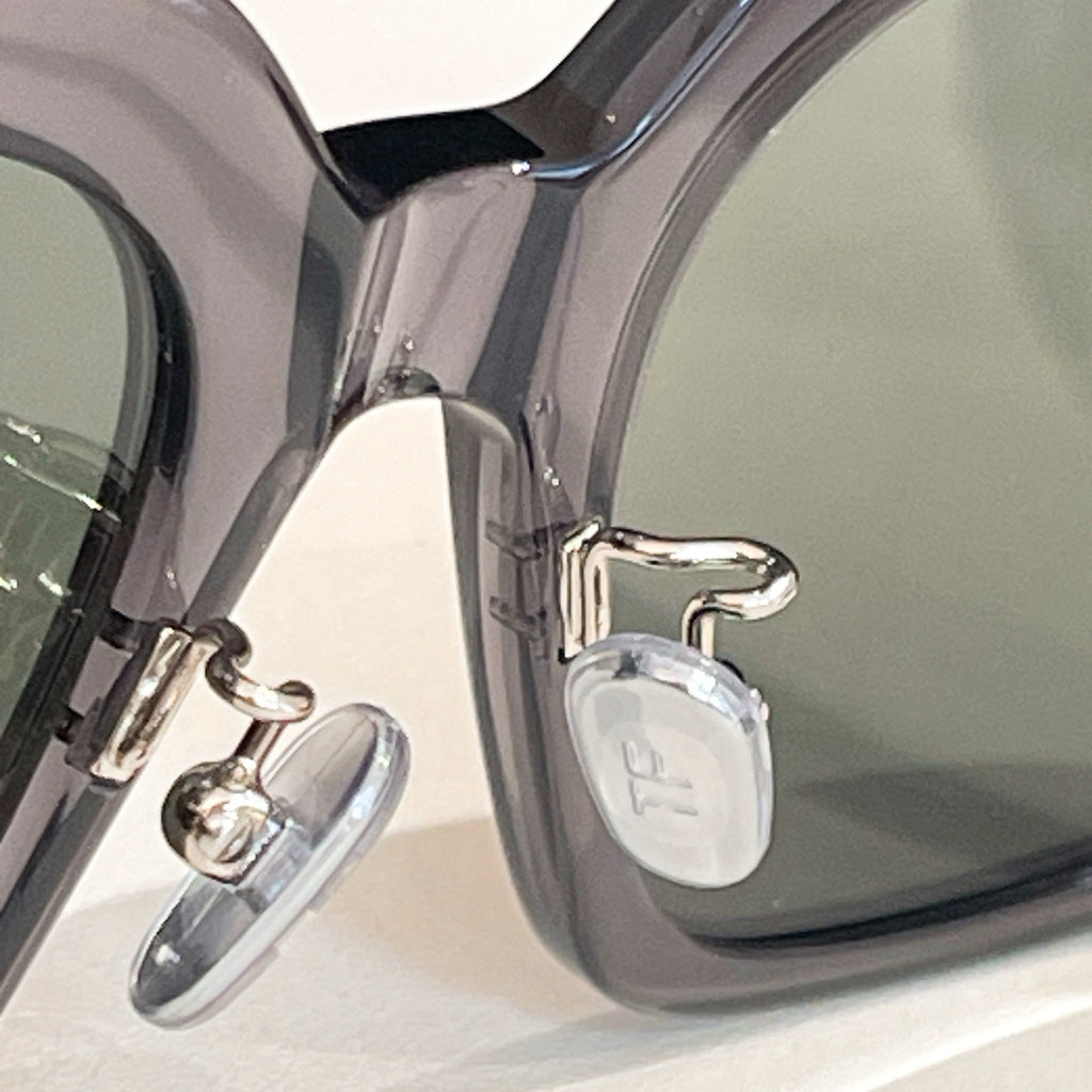 Tom Ford Sunglasses TF1169-K