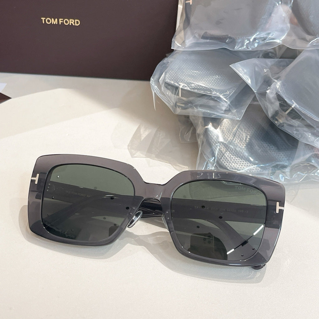 Tom Ford Sunglasses TF1169-K