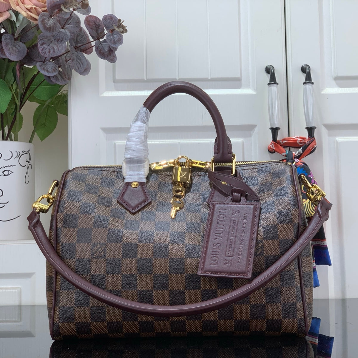 LV Speedy Soft 25 M3A350