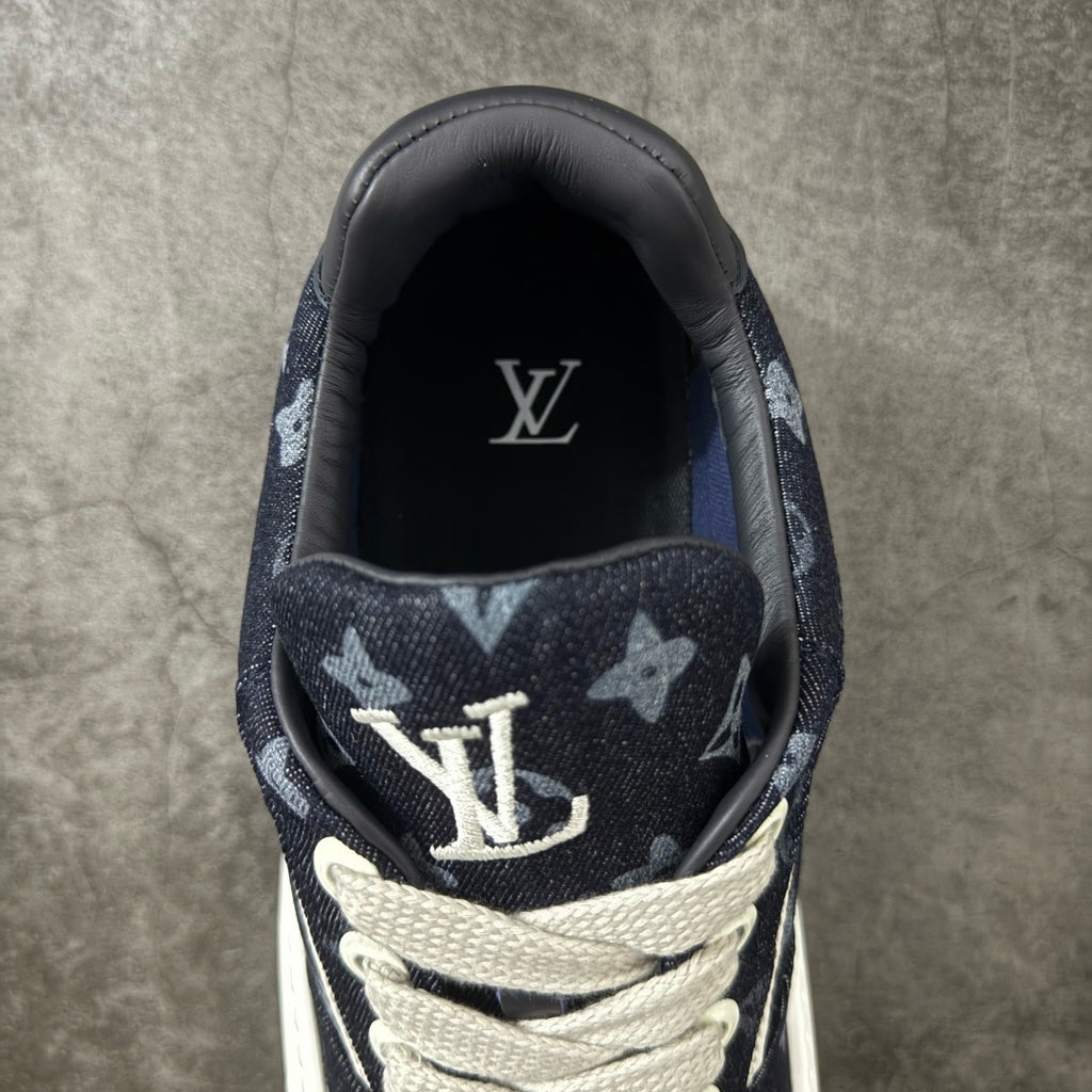LV Tilted Sneaker 1AK8CA
